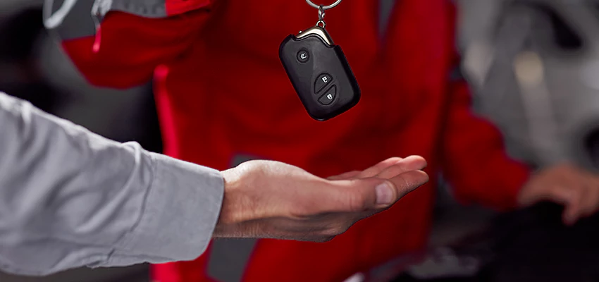 Automotive Car Lock Rekeying Locksmith Specialists in San Dimas, California