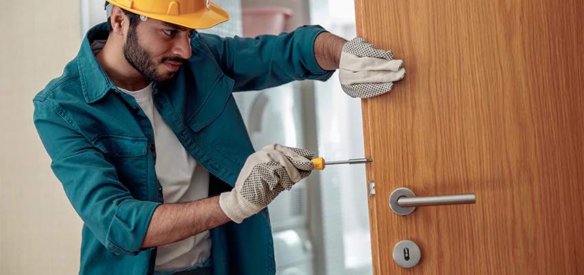24 Hour Residential Locksmith in San Dimas, California