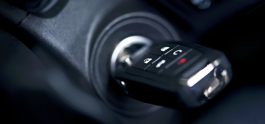 Ignition Switch Replacement in San Dimas, CA