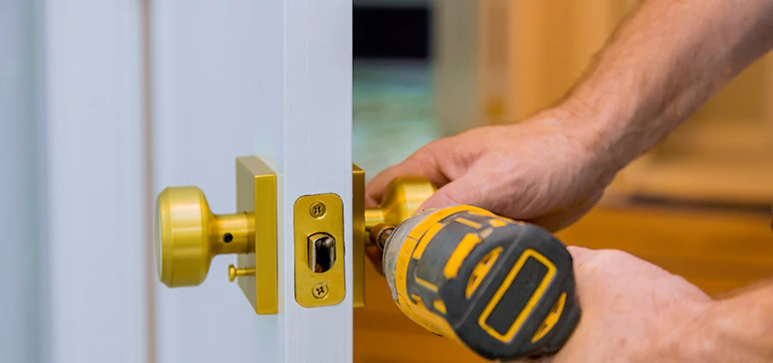 Local Locksmith For Key Fob Replacement in San Dimas, California