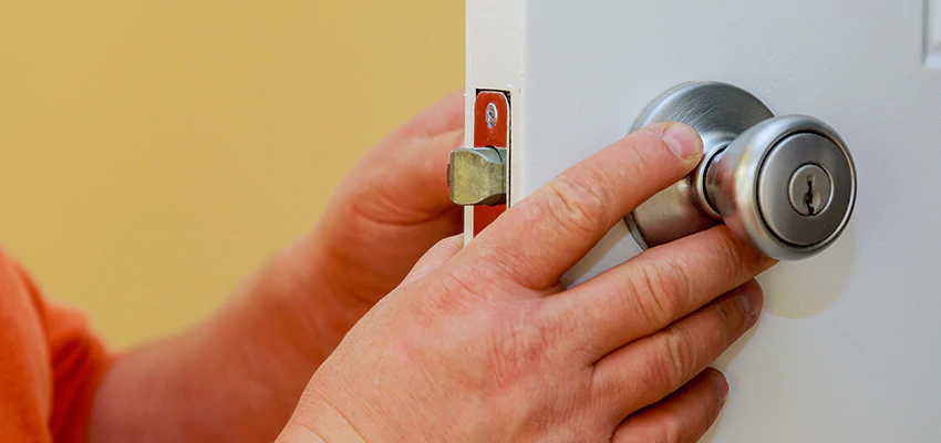 Residential Locksmith For Lock Installation in San Dimas, California