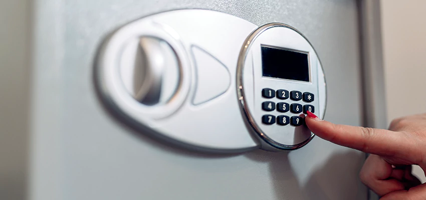 Jewelry Safe Cracking in San Dimas, California