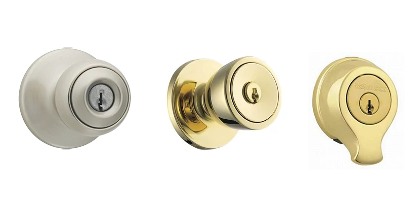 Weiser Bluetooth Lock Installation in San Dimas, CA