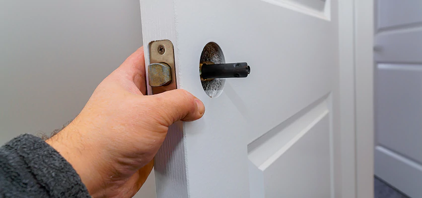 Nighttime Locksmith For Lock Repair in San Dimas, CA