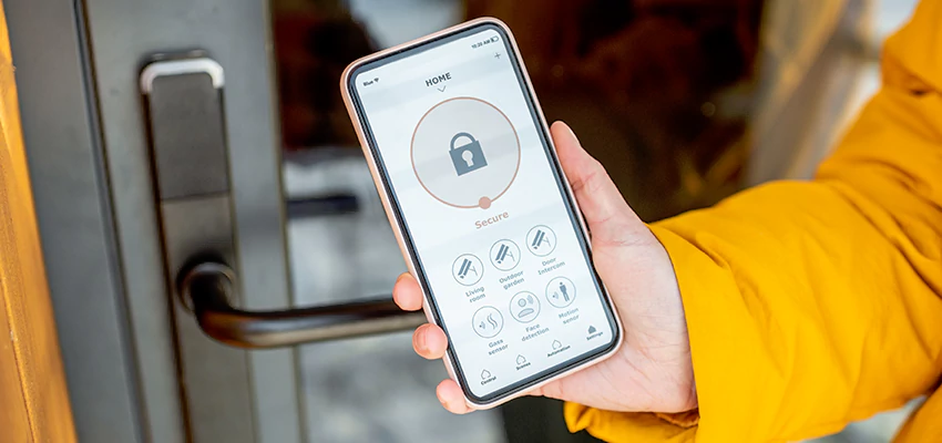 Kwikset Halo Wifi Locks Repair And Installation in San Dimas, CA