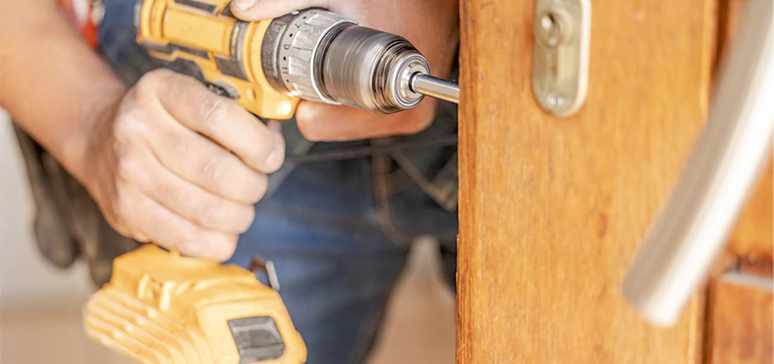 Emergency A1 Locksmith Services in San Dimas, California