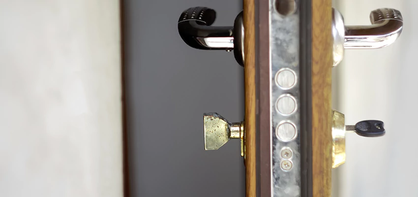 Holiday Emergency Locksmith in San Dimas, California