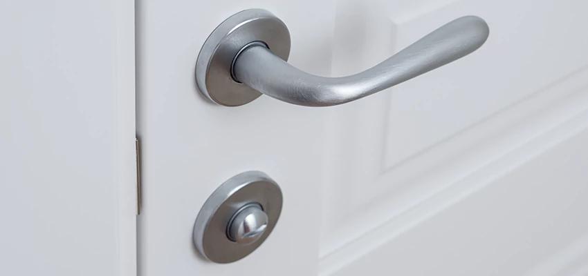 Single-Occupancy Restroom Locks Repair in San Dimas, California