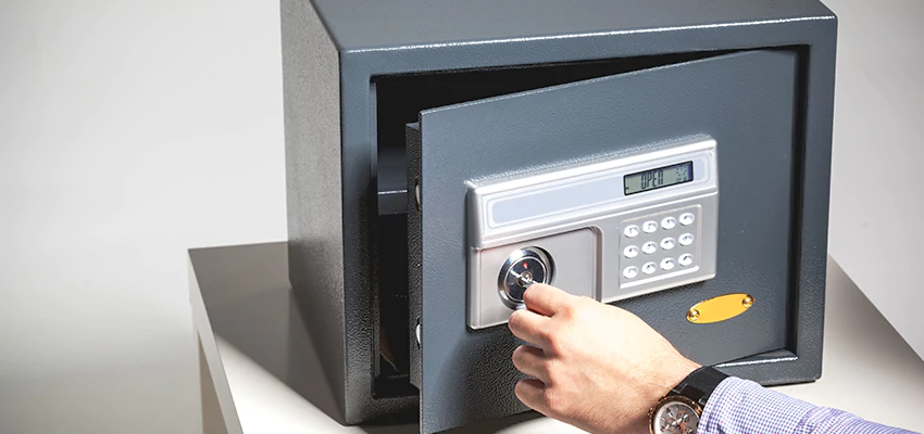 Jewelry Safe Unlocking Service in San Dimas, California