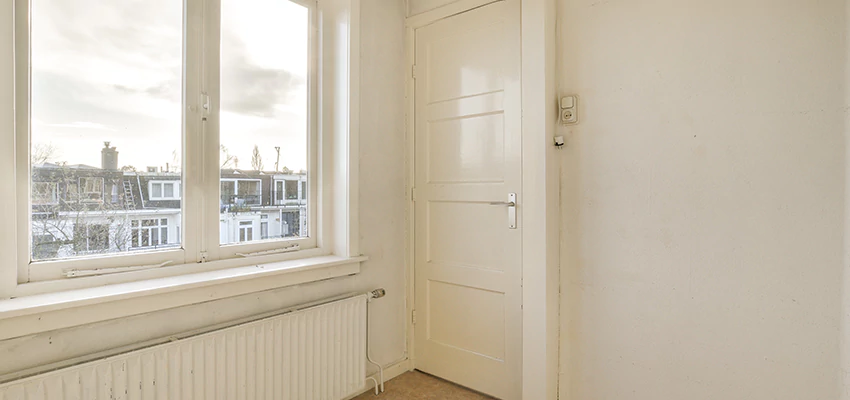 Sliding Window Locks And Security in San Dimas, California