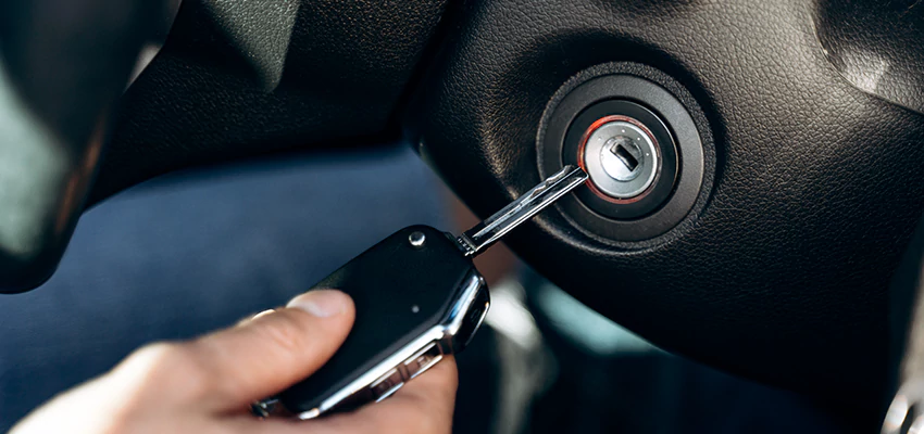 Car Key Replacement Locksmith in San Dimas, California