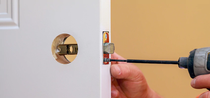 Stuck Door Knobs Repair in San Dimas, CA