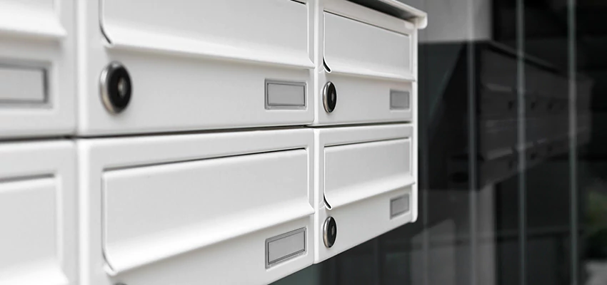 Mailbox Tubular Lock Replacement in San Dimas, California