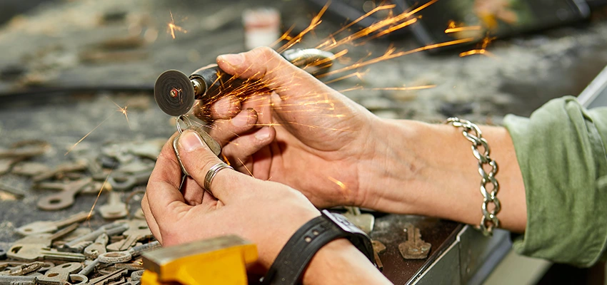 Mobile Locksmith For Lock Replacement Service in San Dimas, California