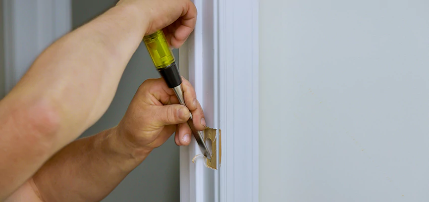 On Demand Locksmith For Key Replacement in San Dimas, California