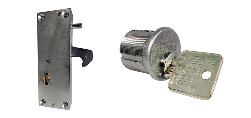 RR Fence Gates Brink Locks Repair in San Dimas, California