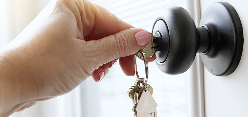 Top Locksmith For Residential Lock Solution in San Dimas, California