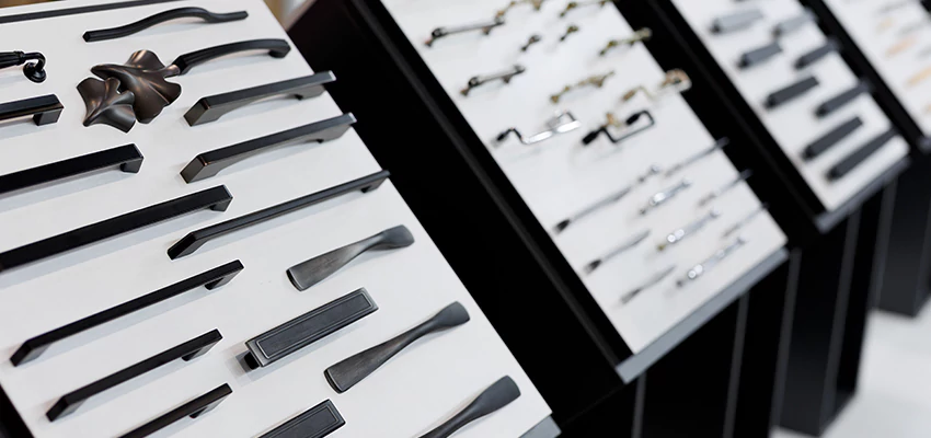 Pocket Door Hardware Installation in San Dimas, California