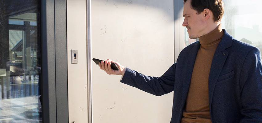 Business Security Systems in San Dimas, CA