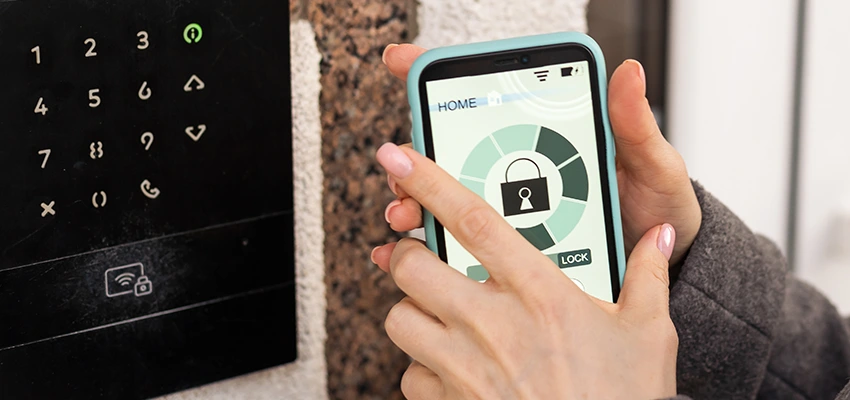 Building Security Upgrades in San Dimas, CA