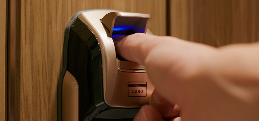 Locksmith Company For Window Lock Installation in San Dimas, California