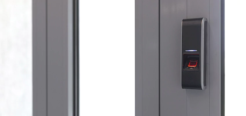 Push Button Lock Keypad Repair in San Dimas, California