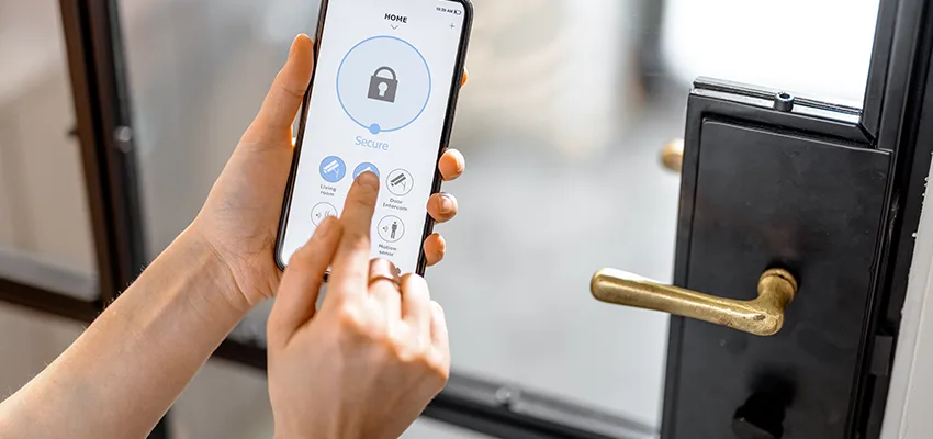 Remote Control Locks Sensor Repair in San Dimas, California