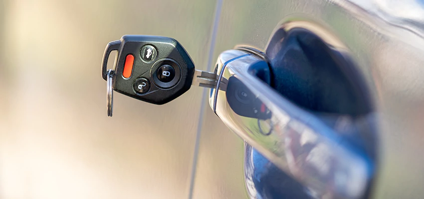 Automotive Locksmith Key Programming Specialists in San Dimas, CA