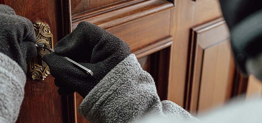 Burglar Damage Electronic Locks Repair in San Dimas, CA