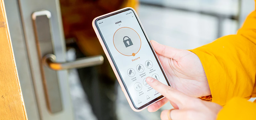 Automatic Door Lock Opener Repair in San Dimas, California