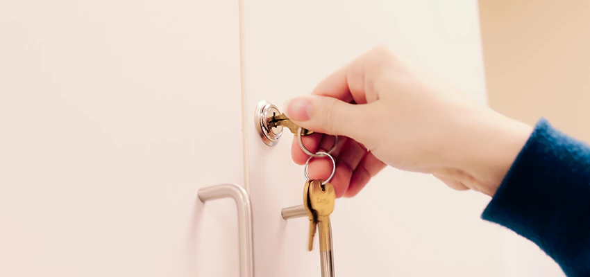 Cabinet Electronic Locks Repair in San Dimas, California