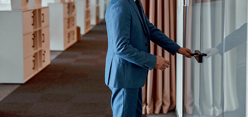 Commercial Glass Door Locks in San Dimas, CA