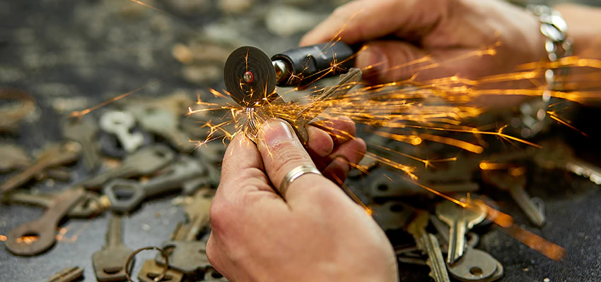 24/7 Locksmith Services For Lock Rekeying in San Dimas, CA