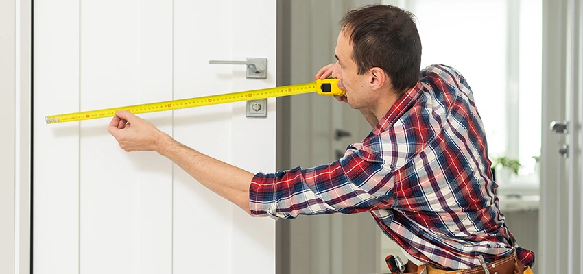 Bonded & Insured Locksmiths For Lock Repair in San Dimas, California
