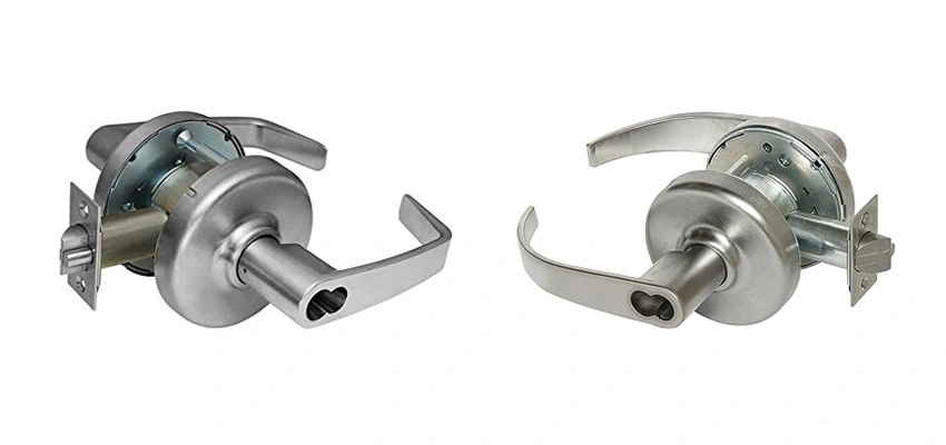 Corbin Russwin Unit Locks Repair Installation in San Dimas, CA