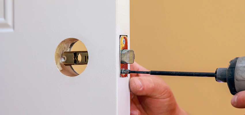 Home Invasion Camera Repairs in San Dimas, California