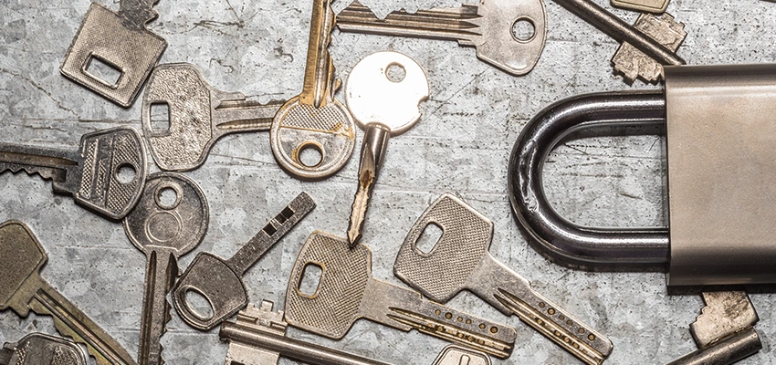 Lock Rekeying Services in San Dimas, California
