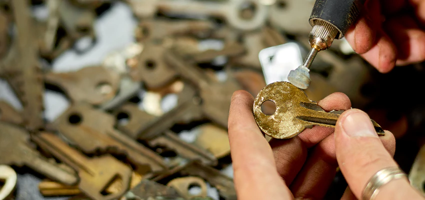 A1 Locksmith For Key Replacement in San Dimas, California