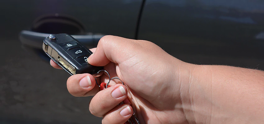 Car Door Unlocking Locksmith in San Dimas, California