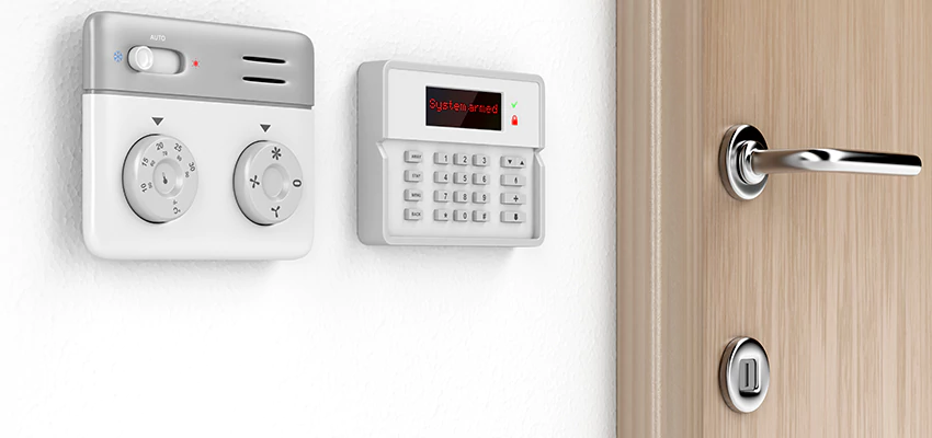 Commercial Electronic Door Lock Services in San Dimas, CA
