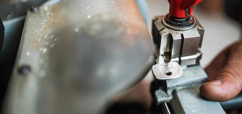 Key Programming Mobile Locksmith Service in San Dimas, CA